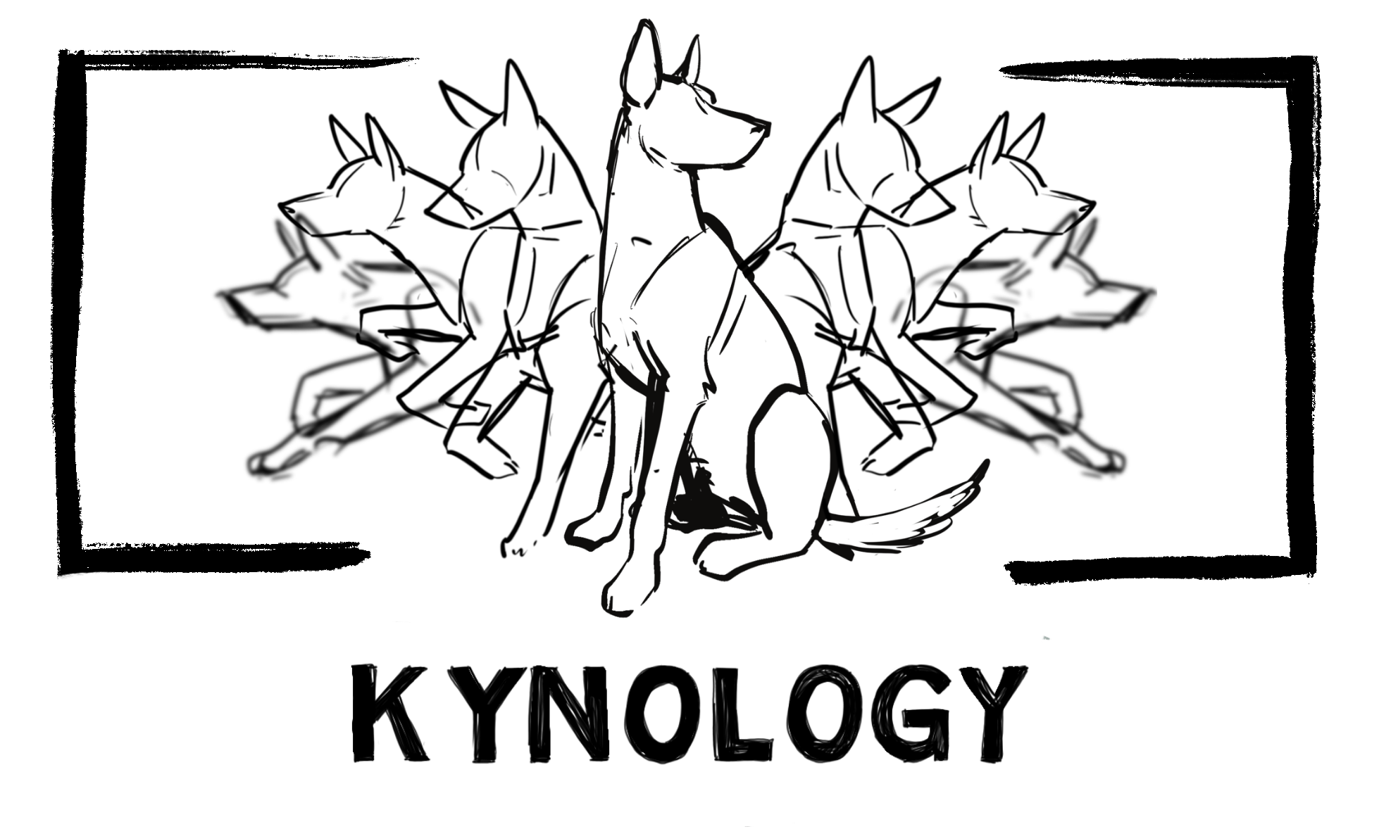 Kynology logo