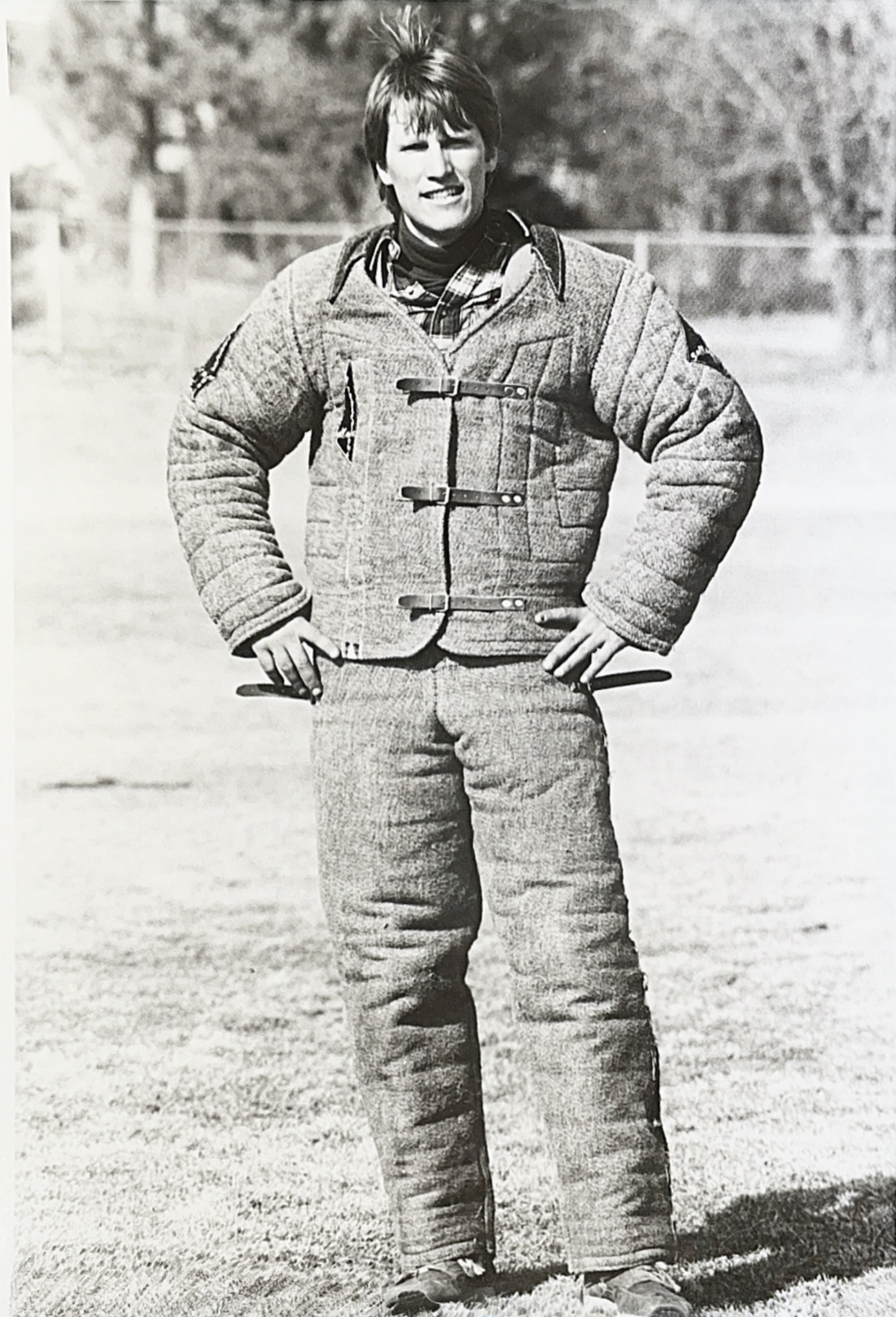 Dr. Stewart Hilliard